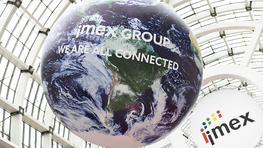 Cuenta regresiva para IMEX Frankfurt 2022