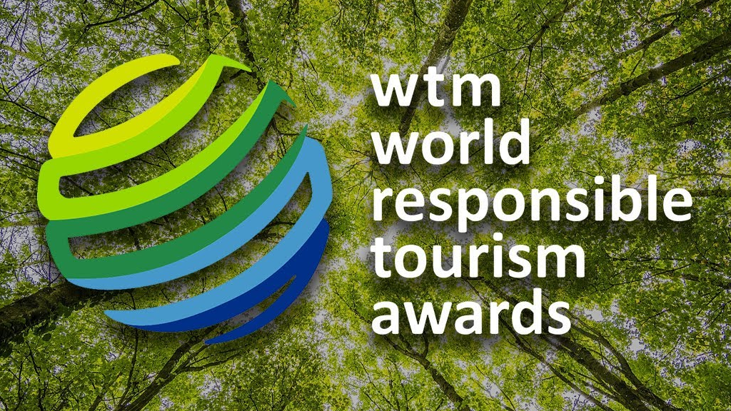 WTM invita a empresas y destinos a participar en los World Responsible Tourism Awards