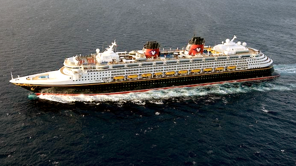 Disney Cruise Line anuncia en cruceros de a Baja, México y la Riviera mexicana
