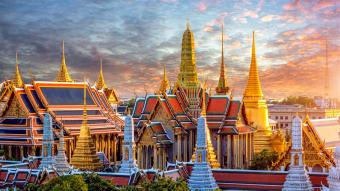 Tailandia será sede del ICCA Congress 2023