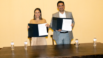 Puerto Vallarta y Riviera Nayarit firman convenio de continuidad de campaña  turística