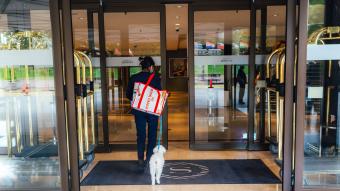 Sheraton Buenos Aires launches its new "Pet Friendly" program