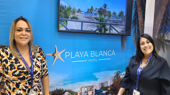 Playa Blanca Beach Resort, un concepto único a 2 horas de Ciudad de Panamá