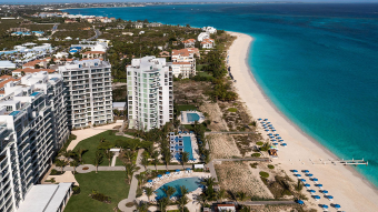 The Ritz-Carlton, Turks & Caicos announces new General Manager