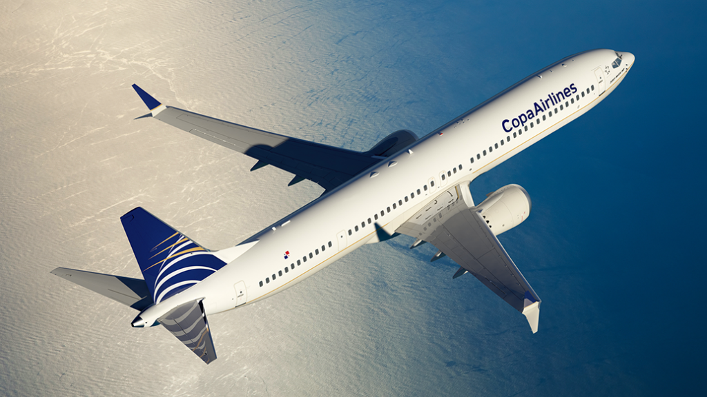 Copa Airlines reinicia operaciones en St. Maarten y Barbados