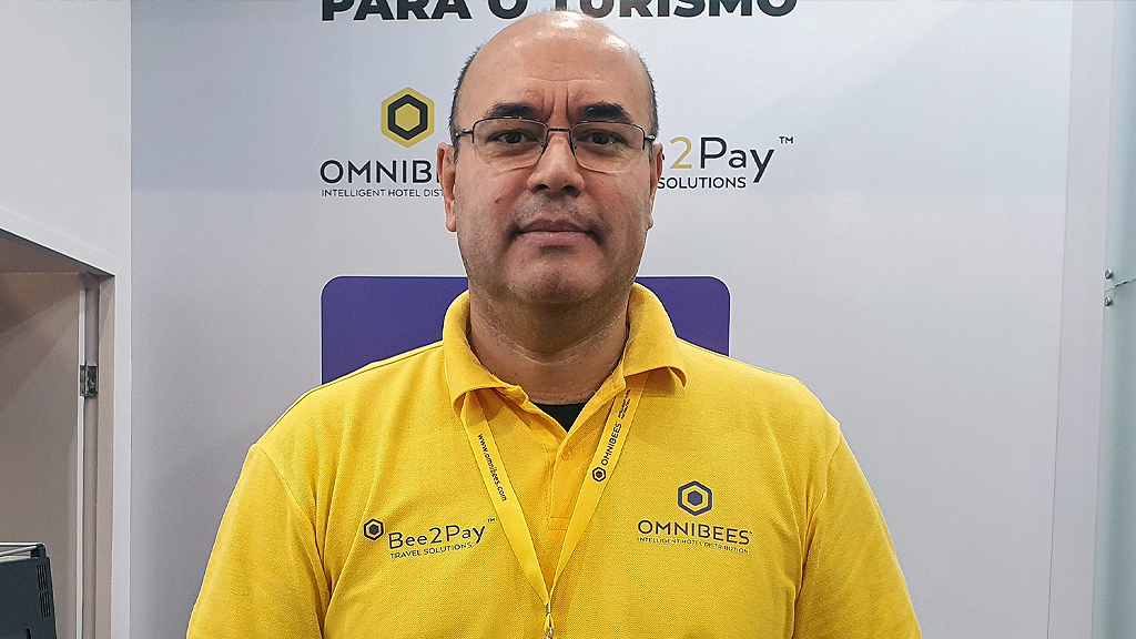 Omnibees promociona nuevas soluciones en WTM Latin America