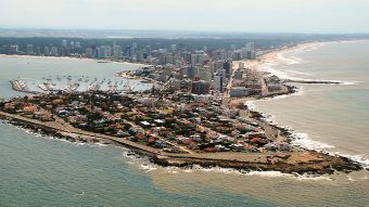 Uruguay será sede de la 67º Reunión de la Comisión Regional de OMT para las Américas