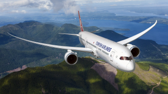 Turkish Airlines y GOL anunciaron importante trato