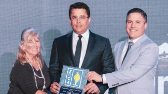 Rep. Dominicana ha sido reconocida por la FCCA