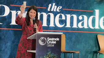 Seatrade Cruise Global anuncia una nueva experiencia culinaria y gastronómica inmersiva