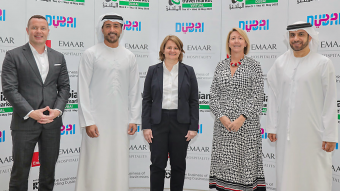 Arabian Travel Market regresa a Dubái con 1500 expositores