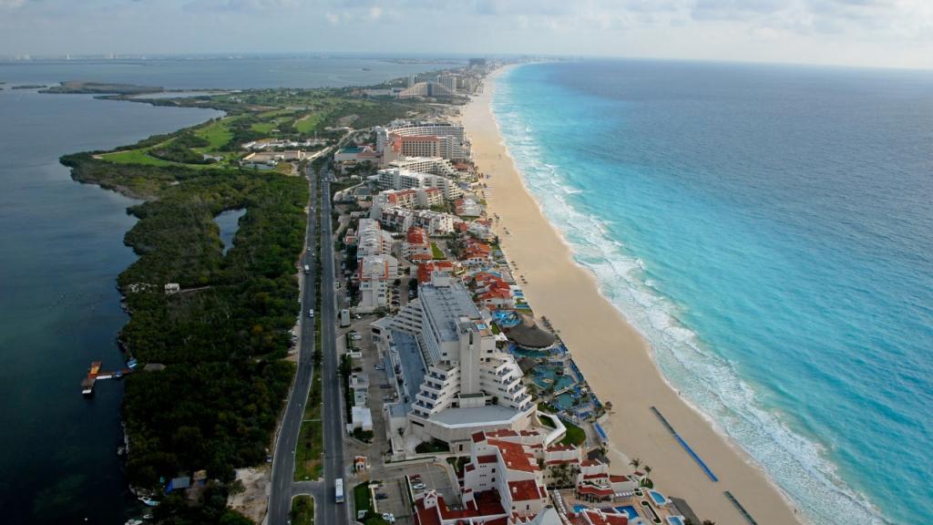 Caribe Mexicano presente en la 46ª edición del Tianguis Turístico