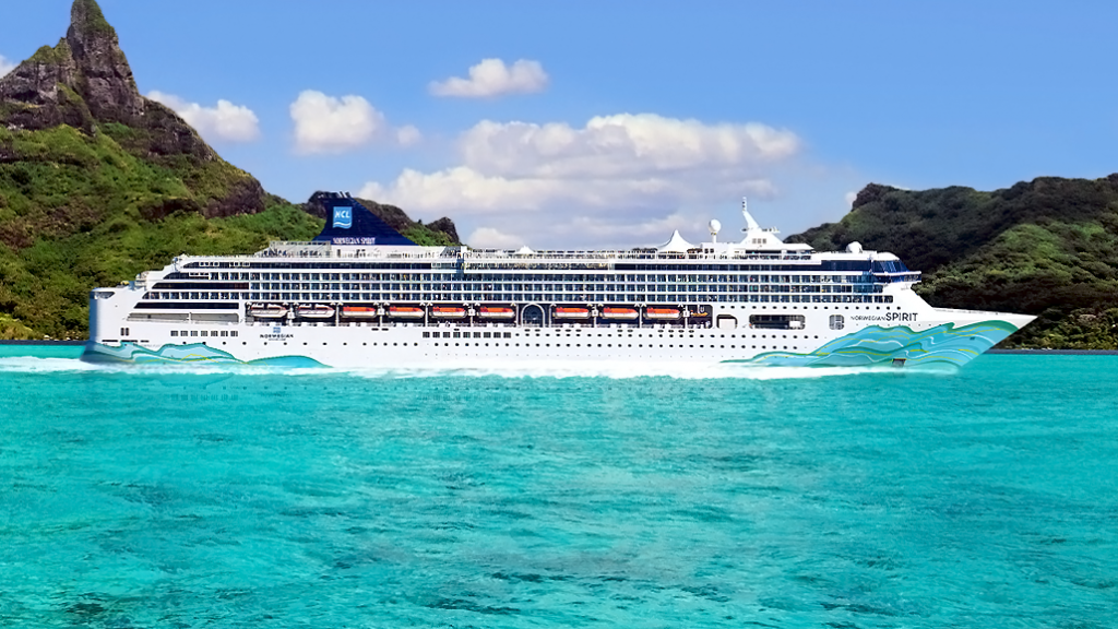 Norwegian Cruise Line celebra el relanzamiento completo de la flota de 17 barcos