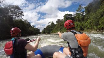 Panamá será sede de conferencia internacional de turismo de aventura 