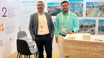 Iberostar hotels & resorts presente en DATE 2022