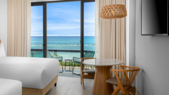 El resort más grande de Hilton en el Caribe y América Latina abre en Tulum