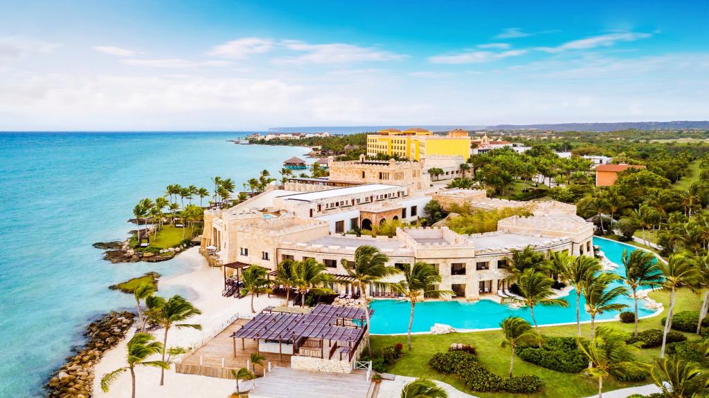 The Luxury Collection llega a Cap Cana 