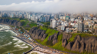 Lima será sede del Perú Travel Mart 2022