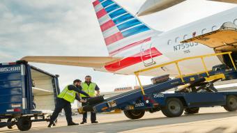 Acuerdo de American Airlines y Microsoft crea una experiencia de viaje más fluida