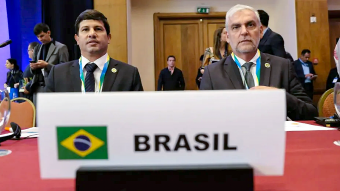 Importante presencia de Brasil en la Comisión Regional de las Américas de la OMT