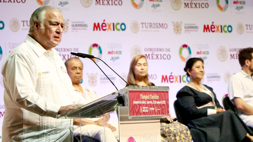 Tianguis Turístico México abre las puertas de una exitosa edición