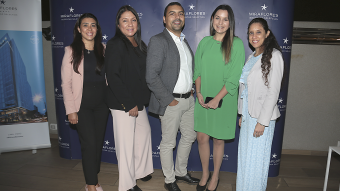 Iberostar Hotels & Resorts reconoce a operadores y agencias de viajes en Perú