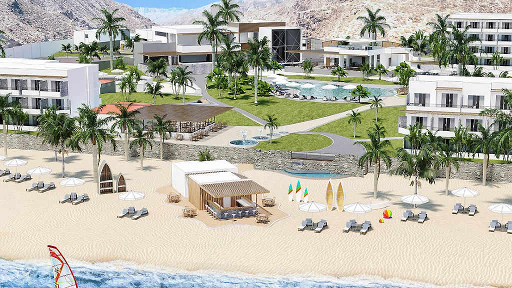 Accor amplía su presencia en Perú con la firma de Novotel  Punta Sal Beach Resort