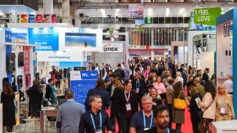 La comunidad global del segmento MICE se reune en IMEX in Frankfurt
