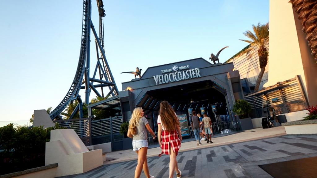 Universal Orlando Resort presenta nuevas atracciones