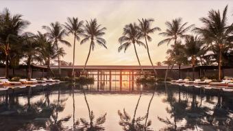 IHG Hotels & Resorts celebra superar las 6000 propiedades operando a nivel global