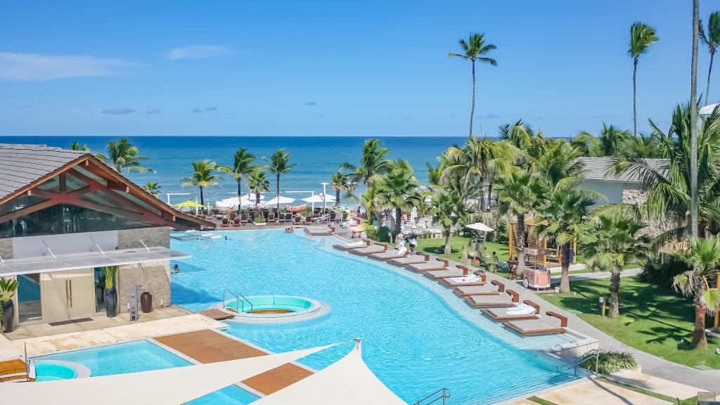 Westin Hotels & Resorts debuta en Brasil