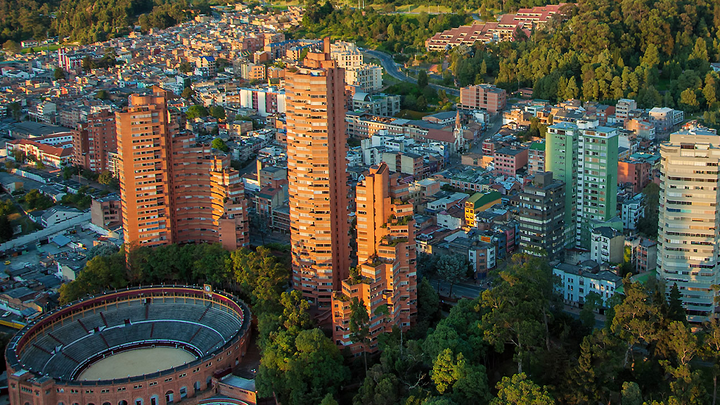 Bogotá se une a la red de observatorios de turismo sostenible de la OMT
