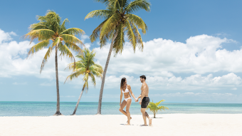Las Bahamas, un paraíso con múltiples atractivos para unas vacaciones involidables