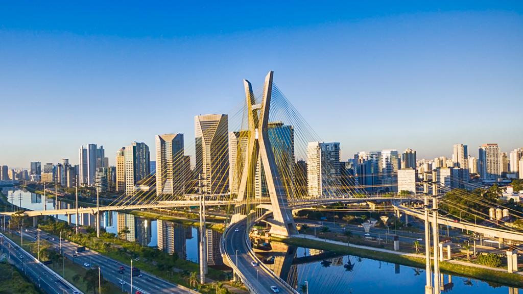 São Paulo lidera recuperación de rentabilidad hotelera en América Latina