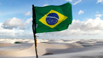 Brasil intensifica la promoción internacional de sus destinos