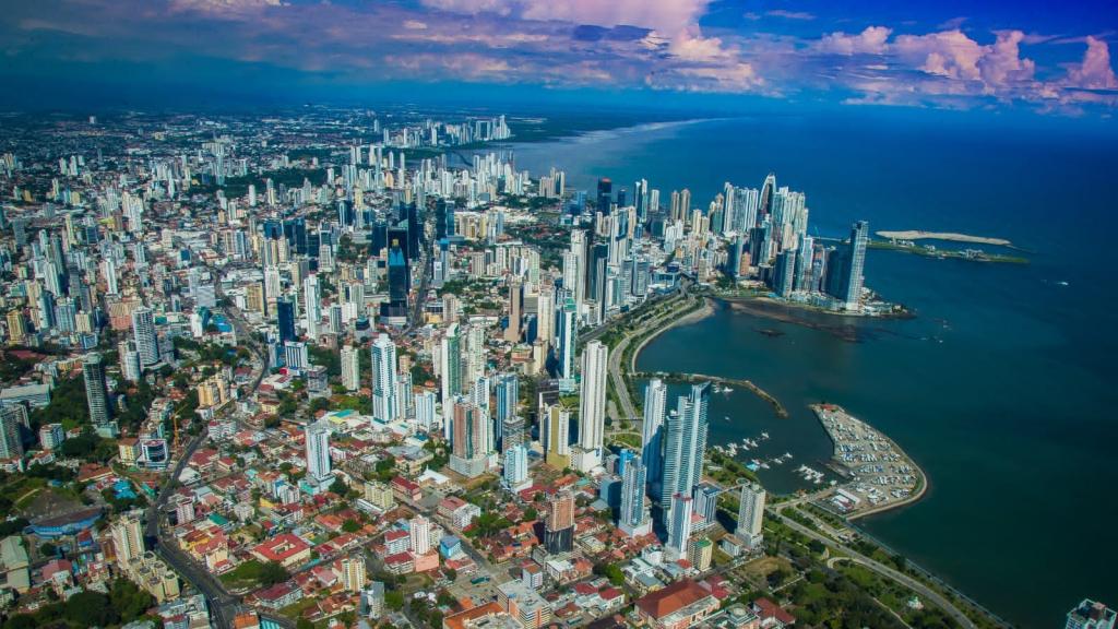 BID Invest y Panamá apoyan al turismo con un programa de garantías para financiamiento