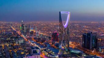 Arabia Saudita se prepara para albergar la 22ª Cumbre Global del WTTC