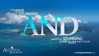Autoridad de Turismo de Antigua y Barbuda lanza campaña global de verano