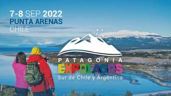 Expolagos Patagonia 2022 en la recta final con récord de expositores