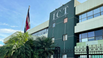 ICT da la bienvenida a las nuevos integrantes de su Junta Directiva