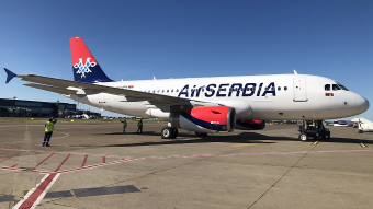 Air Serbia y Sabre apuestan por la Inteligencia artificial