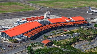 Aeropuerto Internacional del Cibao obtiene nivel 4 de Airport Carbon Accreditation