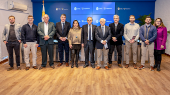 Ministerio de Turismo de Uruguay presentó 7.ª edición del Festival de Enogastronomía