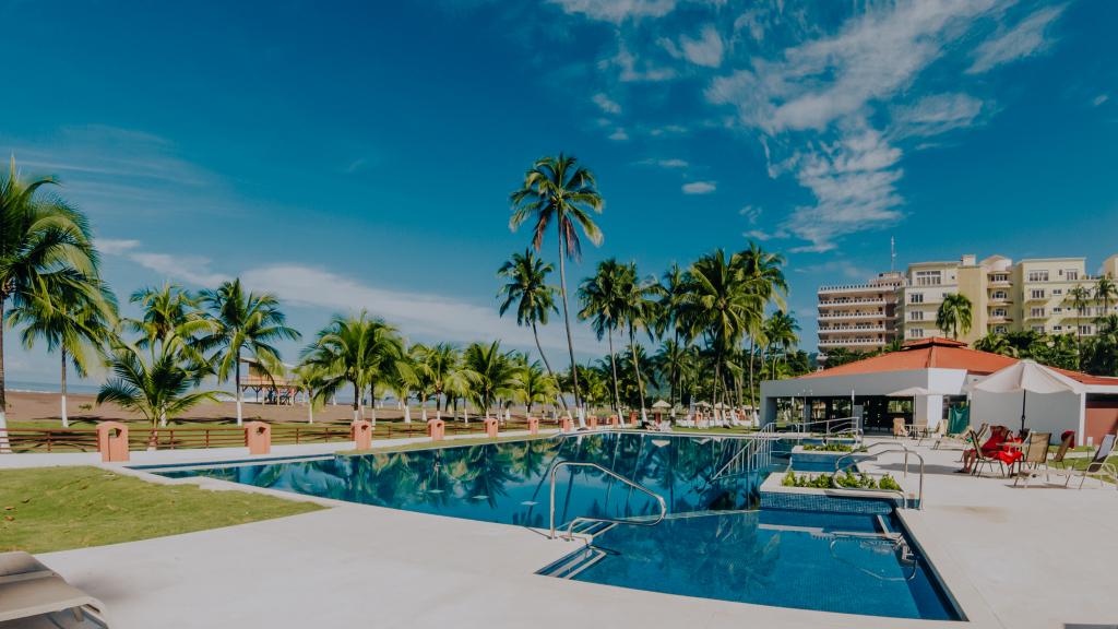 Best Western Jacó Beach All Inclusive Resort estrena piscina