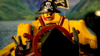Legoland Florida anuncia apertura de nueva atracción