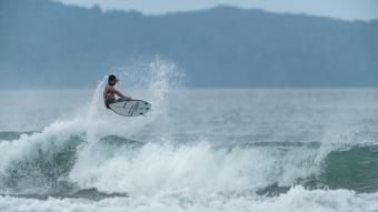 Panamá será sede de los XV Juegos Panamericanos de Surf