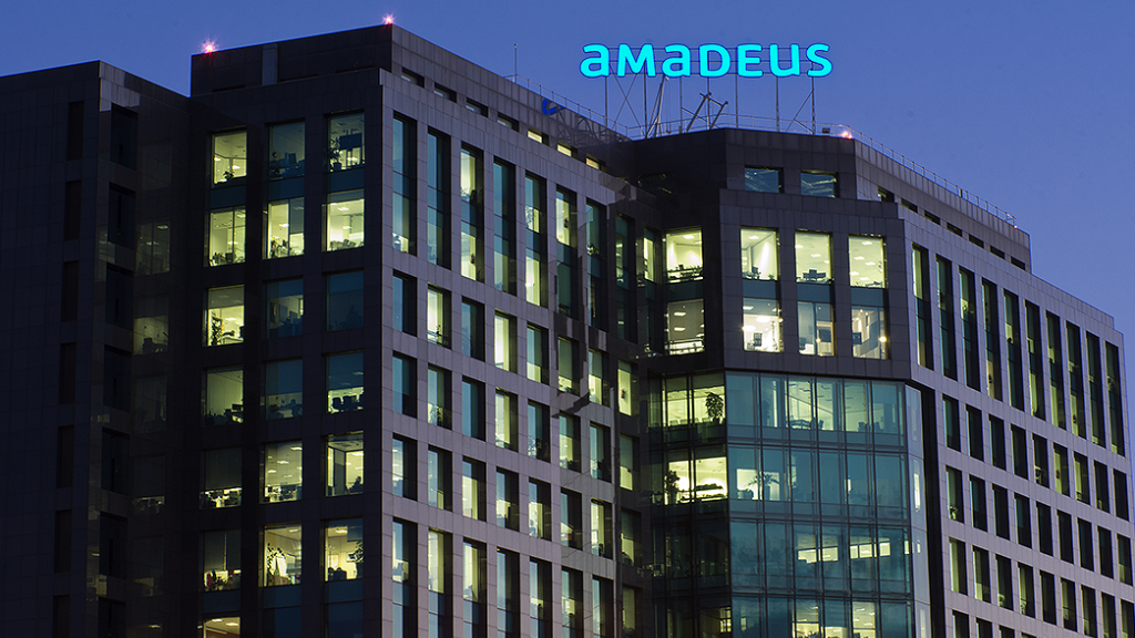 Amadeus invierte en una empresa de tecnología climática