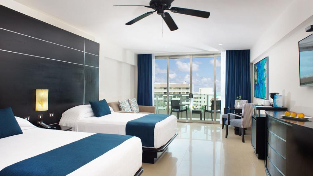 Playa Hotels & Resorts anuncia la administración de Seadust Cancún Family Resort