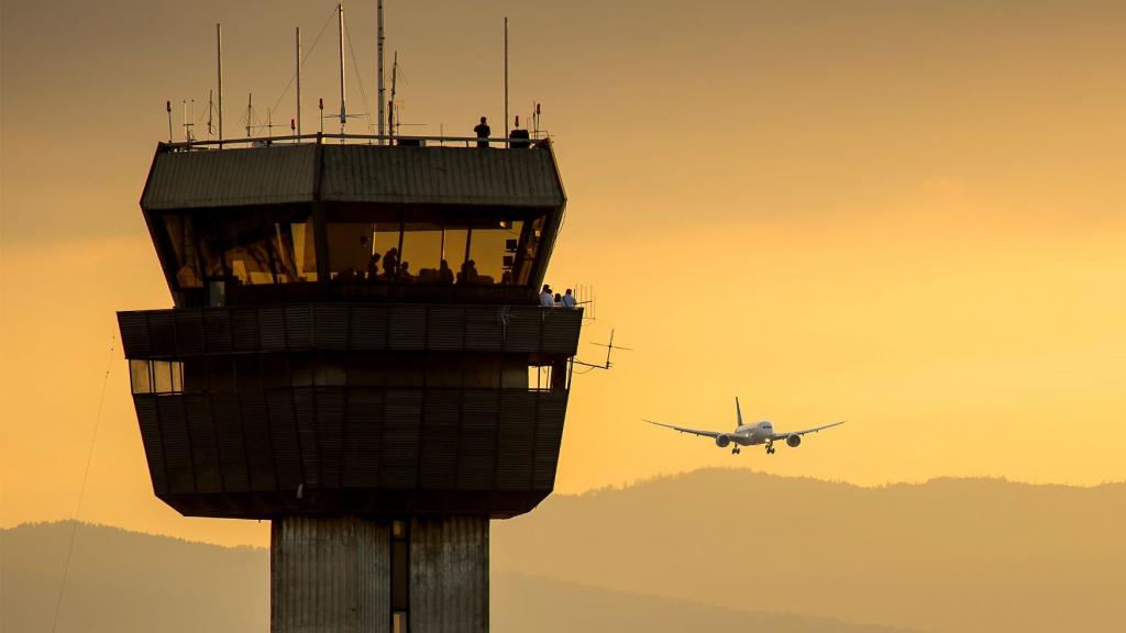 IATA lanza una plataforma que alerta sobre posibles riesgos de seguridad y amenazas