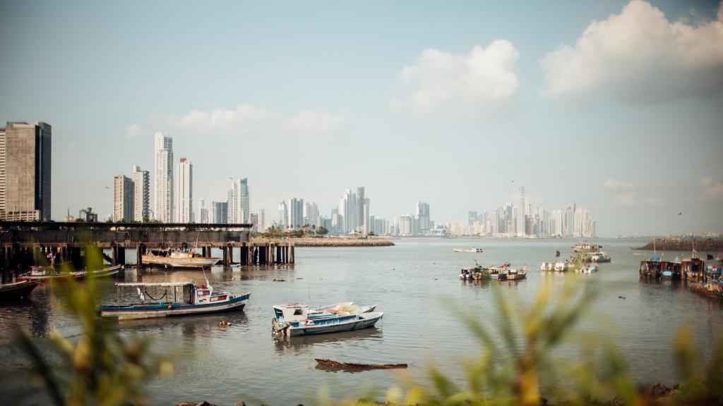 Panamá invita a los viajeros en familia a descubrir la mejor escapada
